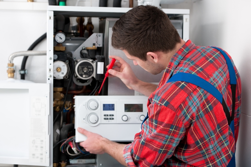 Boiler Repairs Service Robertsbridge