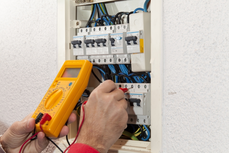 Electricians Robertsbridge