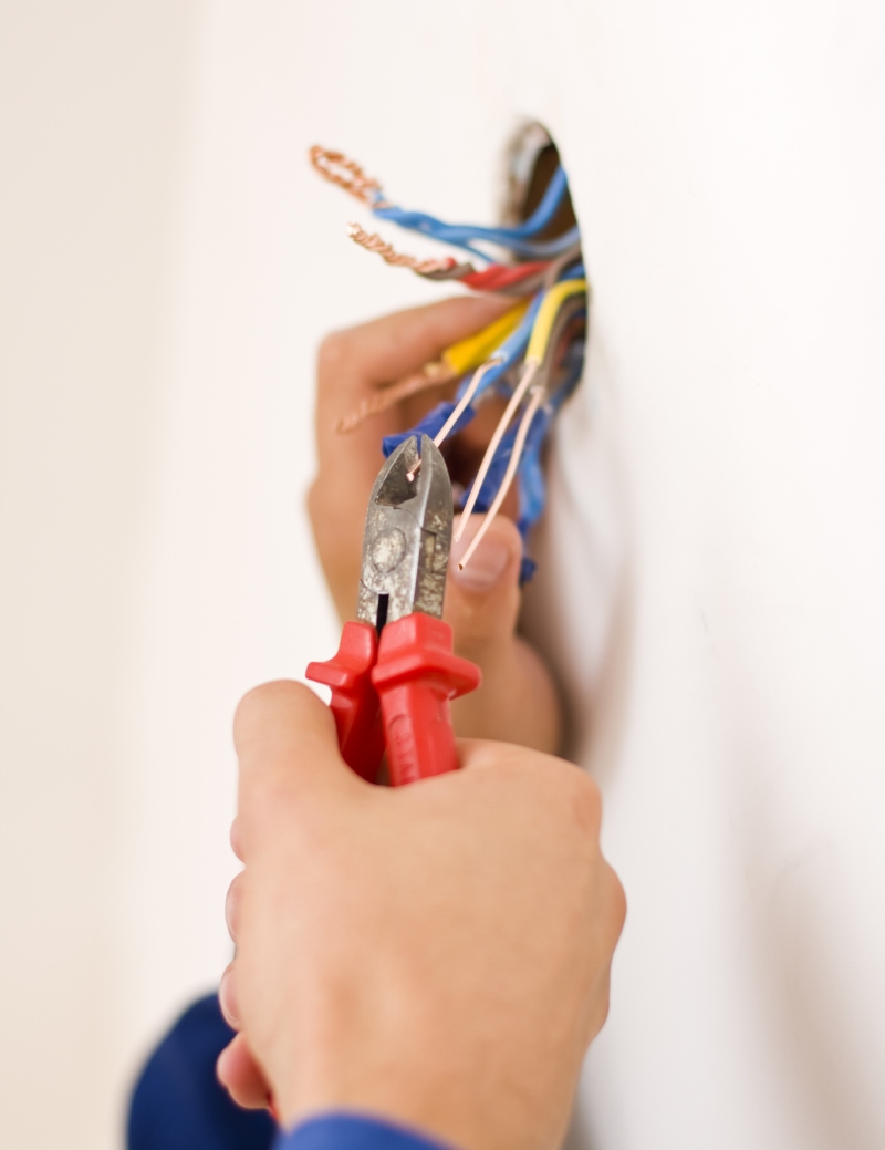 Electricians Robertsbridge, Mountfield, Bodiam, TN32