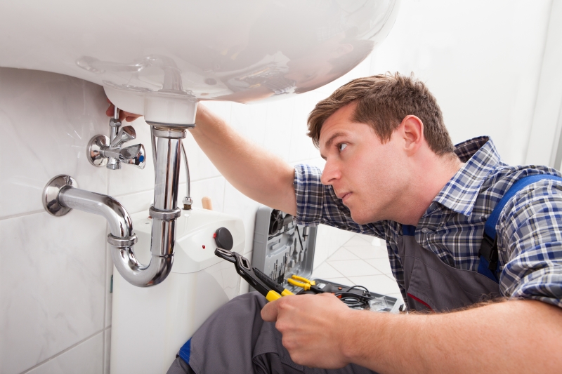 Emergency Plumbers Robertsbridge