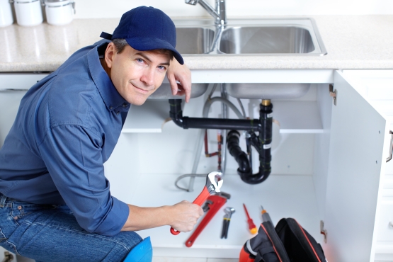 Residential Plumbing Robertsbridge